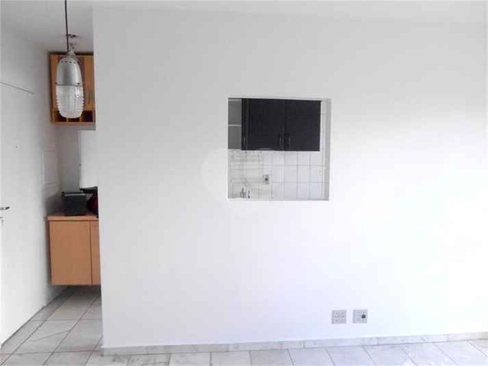 Aluguel Apartamento São Paulo Fazenda Morumbi REO1056846 4