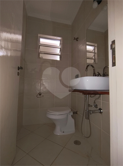 Venda Apartamento São Paulo Santa Cecília REO1056859 22