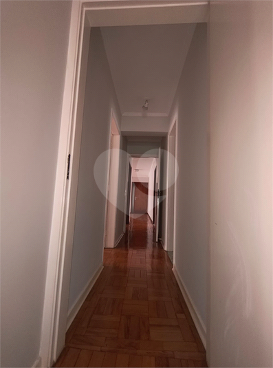 Venda Apartamento São Paulo Santa Cecília REO1056859 11