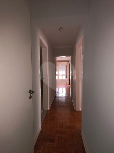 Venda Apartamento São Paulo Santa Cecília REO1056859 16