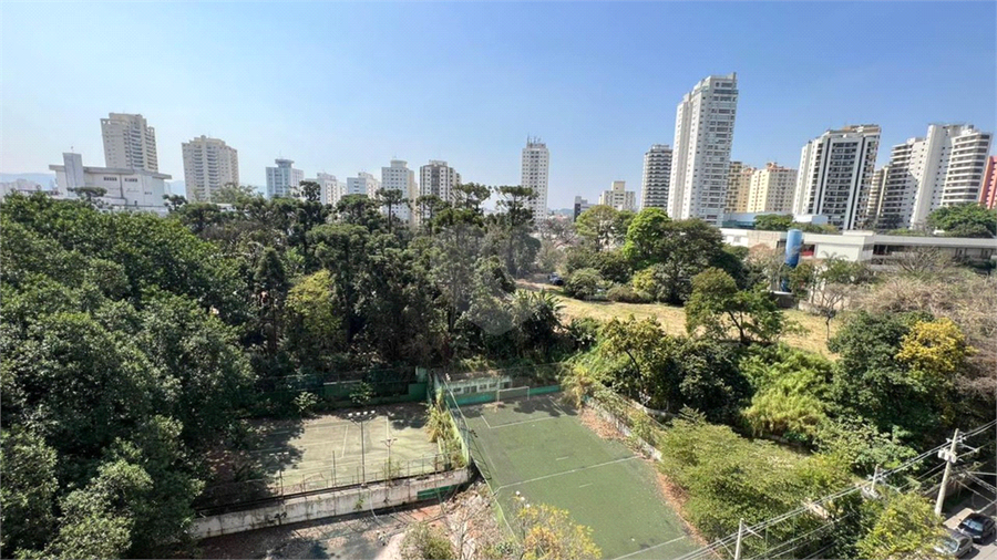 Venda Apartamento São Paulo Santana REO1056861 19