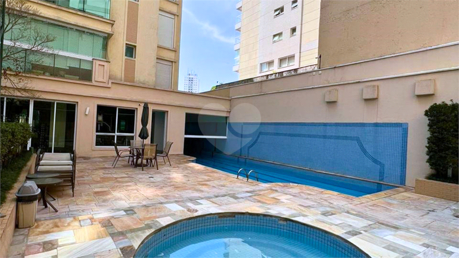 Venda Apartamento São Paulo Santana REO1056861 23