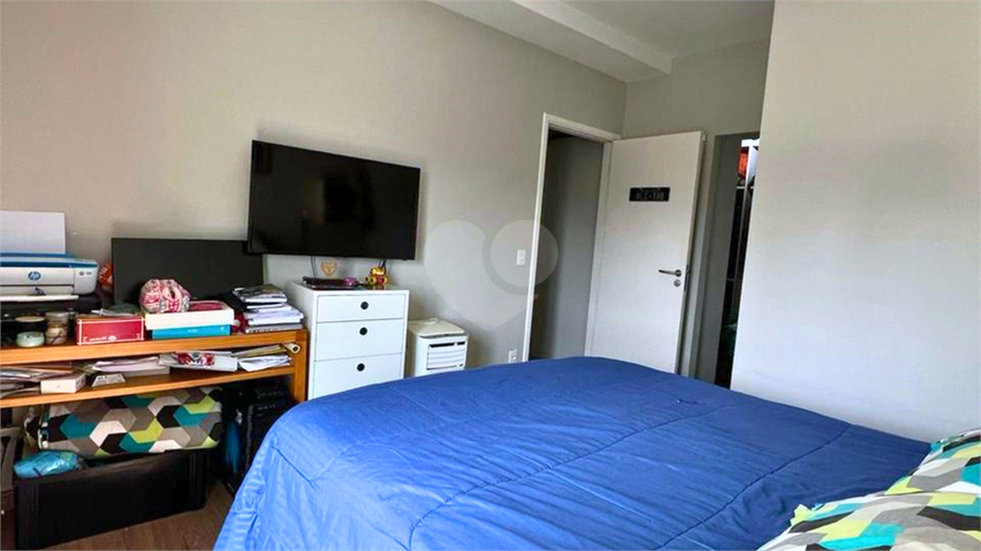 Venda Apartamento São Paulo Santana REO1056861 10