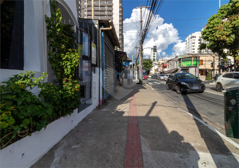 Venda Casa térrea São Paulo Pinheiros REO1056862 4