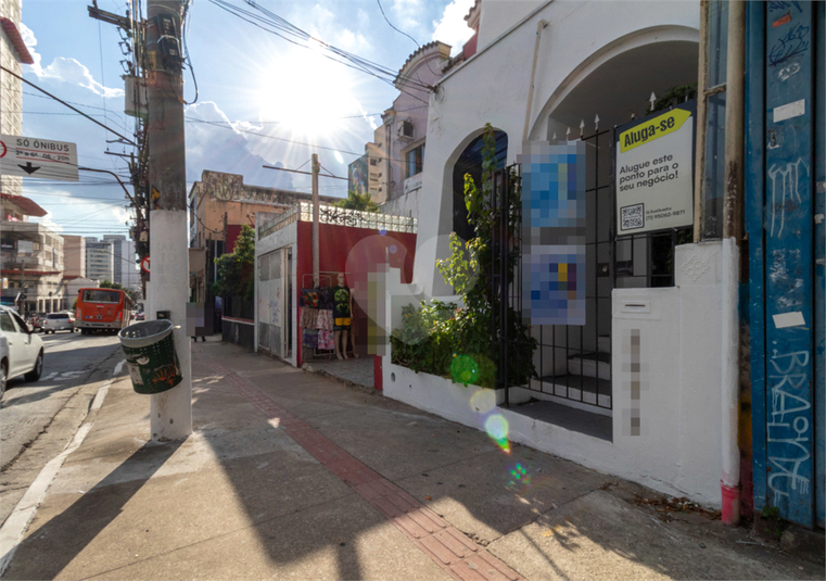 Venda Casa térrea São Paulo Pinheiros REO1056862 3