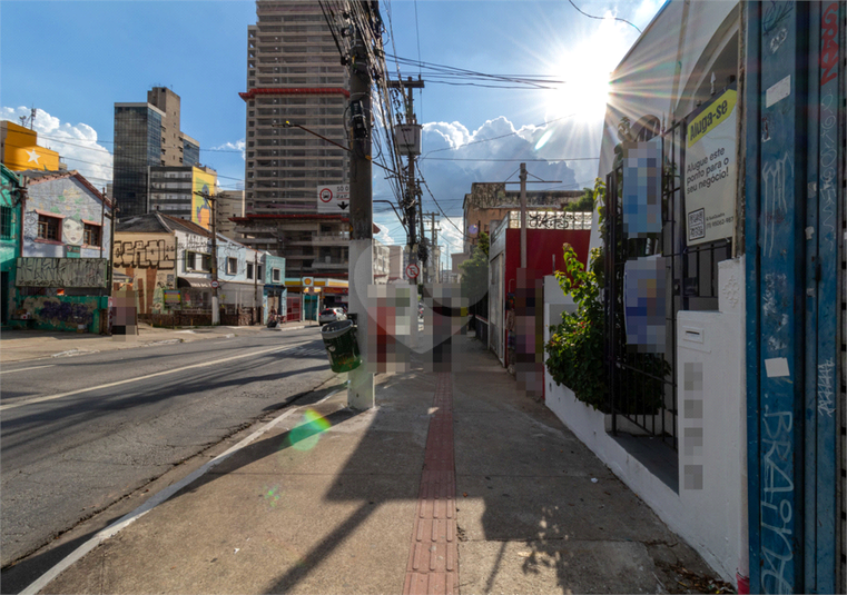 Venda Casa térrea São Paulo Pinheiros REO1056862 2