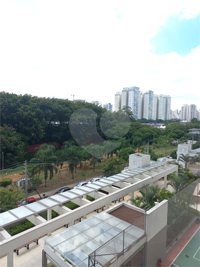 Venda Apartamento São Paulo Água Branca REO1056867 29