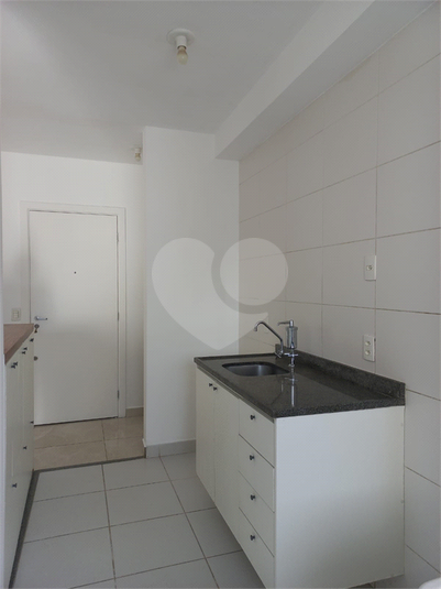 Venda Apartamento São Paulo Água Branca REO1056867 33