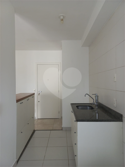 Venda Apartamento São Paulo Água Branca REO1056867 37