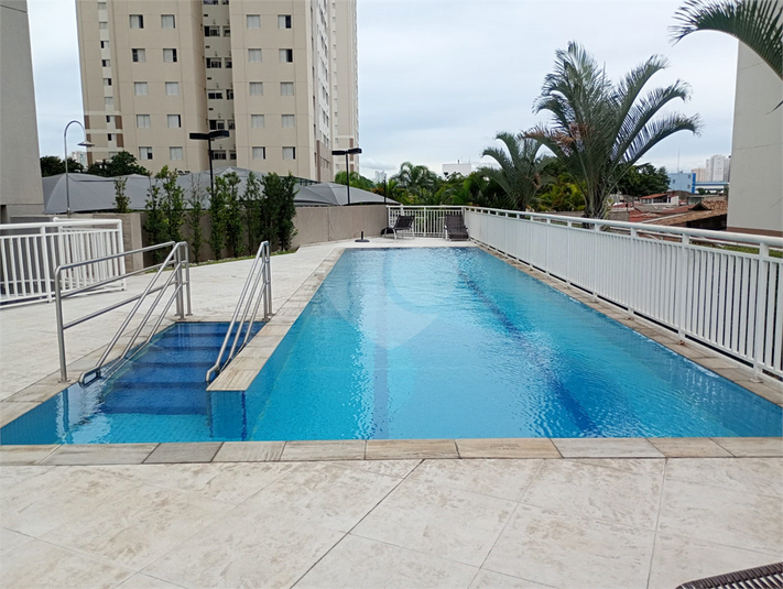 Venda Apartamento São Paulo Água Branca REO1056867 8