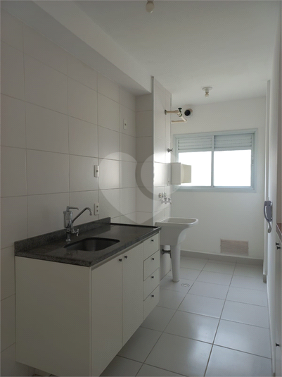 Venda Apartamento São Paulo Água Branca REO1056867 27