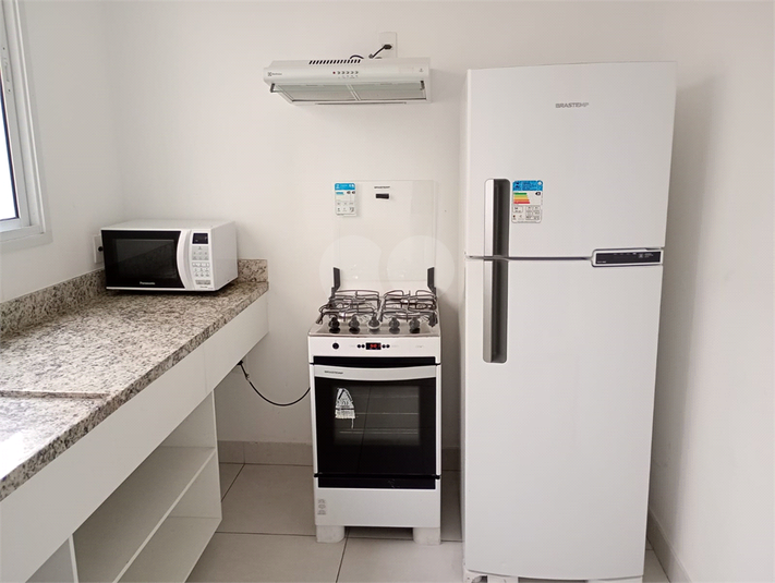 Venda Apartamento São Paulo Água Branca REO1056867 21