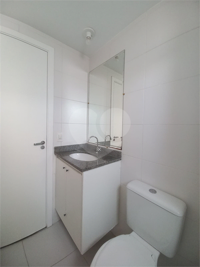 Venda Apartamento São Paulo Água Branca REO1056867 25