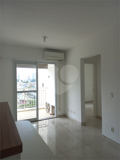 Venda Apartamento São Paulo Água Branca REO1056867 35