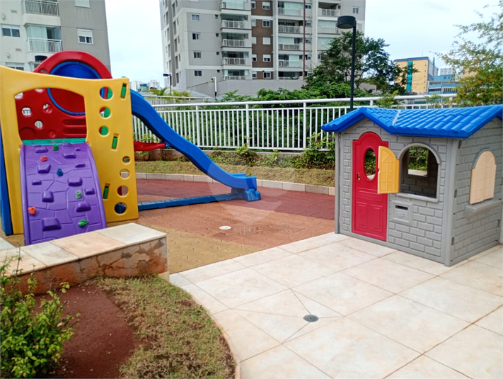 Venda Apartamento São Paulo Água Branca REO1056867 3