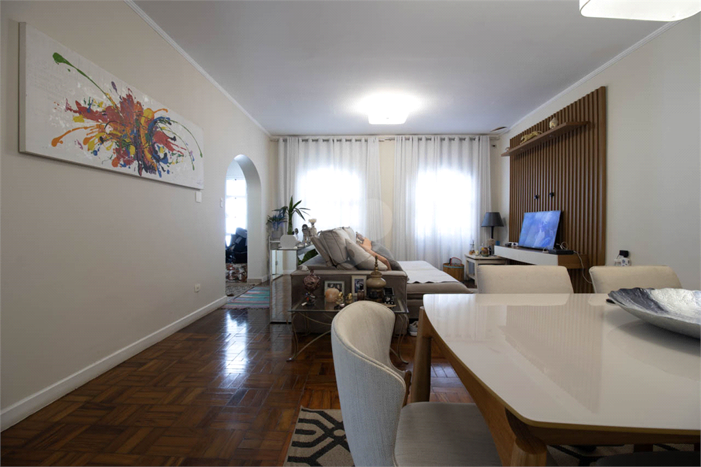 Venda Casa térrea São Paulo Vila Mariana REO105687 33