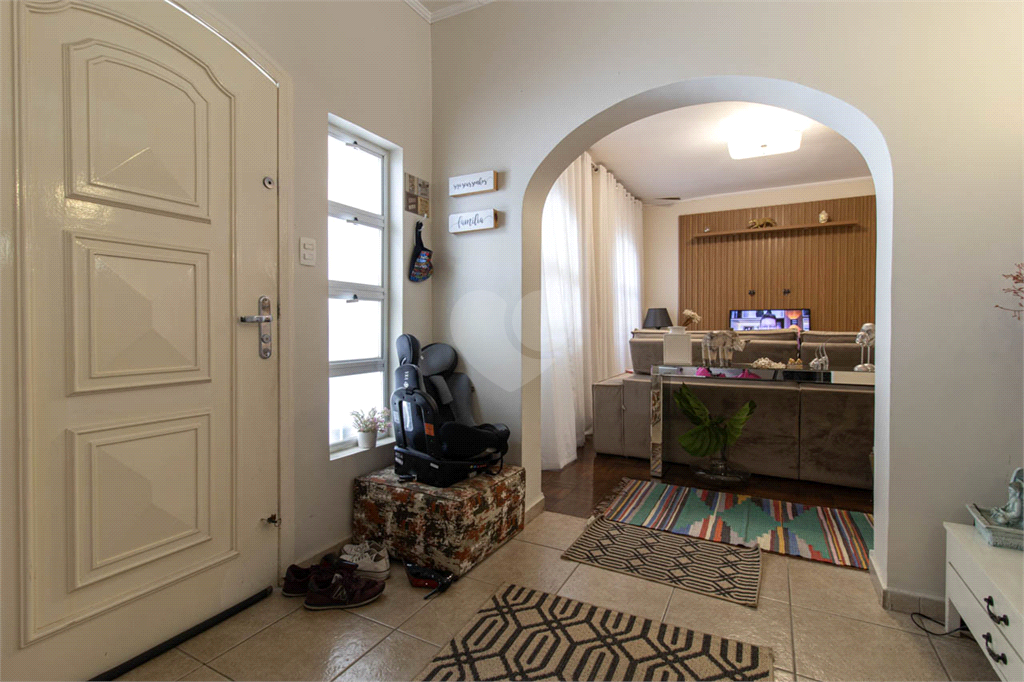 Venda Casa térrea São Paulo Vila Mariana REO105687 8