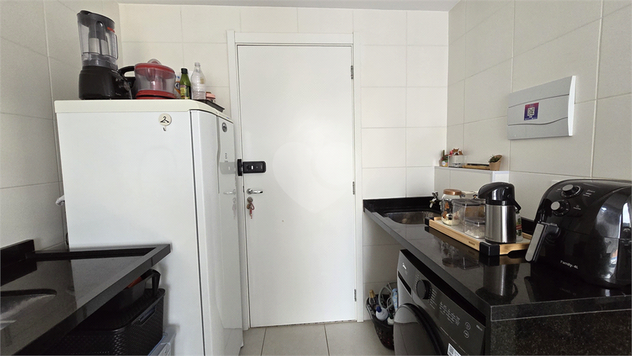 Venda Apartamento São Paulo Vila Das Belezas REO1056870 1