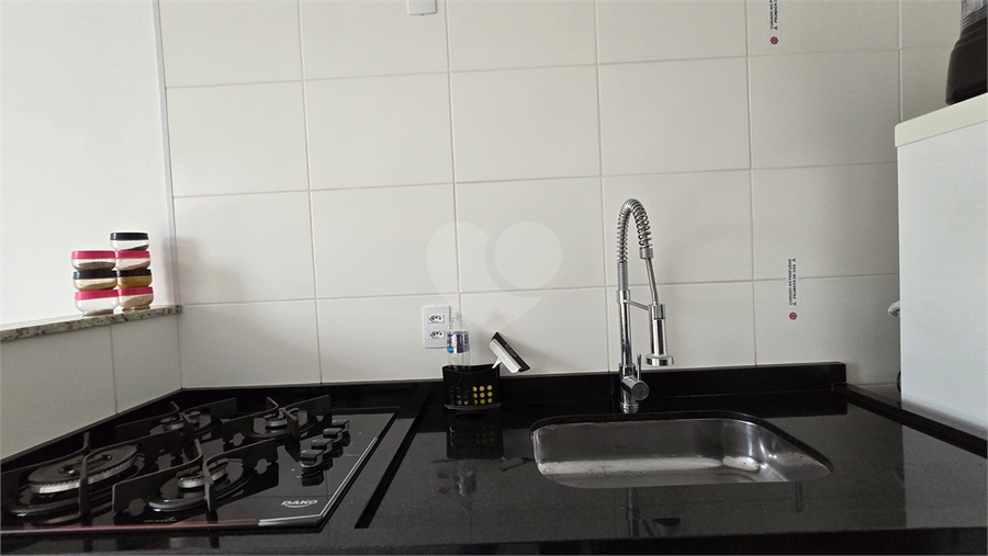 Venda Apartamento São Paulo Vila Das Belezas REO1056870 4