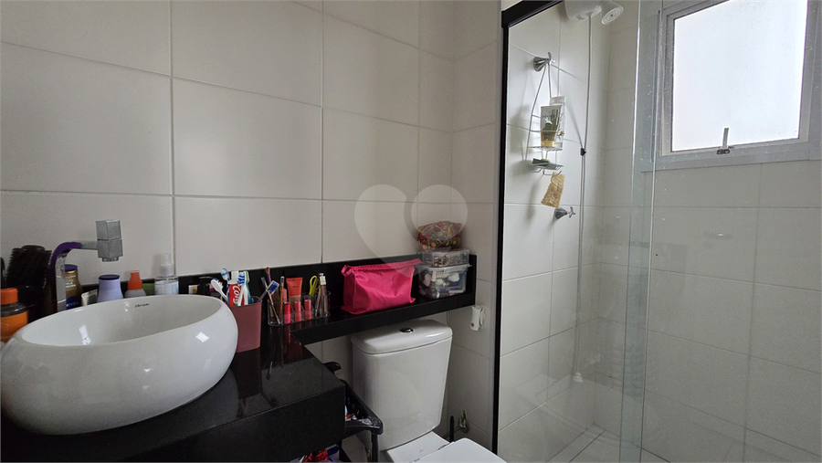 Venda Apartamento São Paulo Vila Das Belezas REO1056870 16