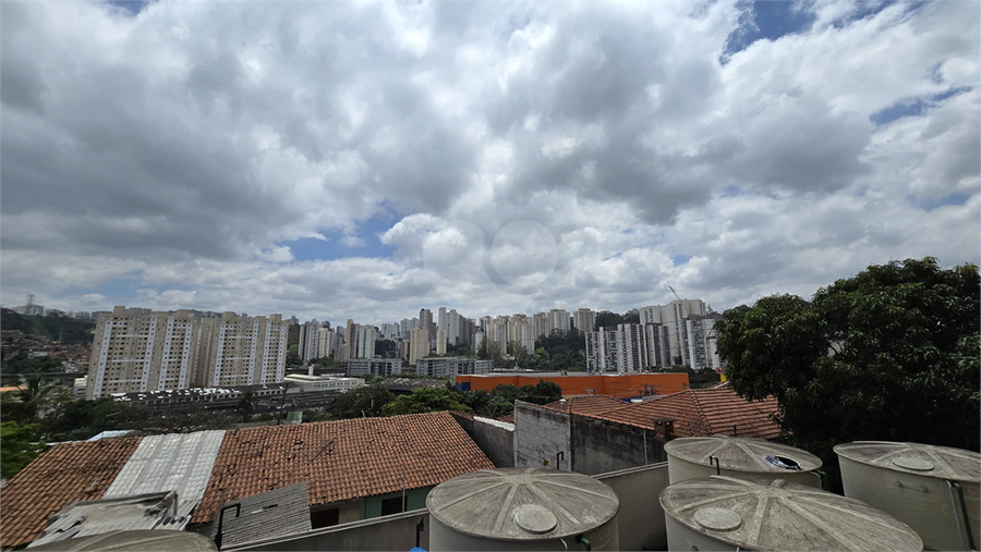 Venda Apartamento São Paulo Vila Das Belezas REO1056870 17