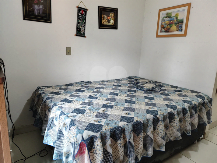 Venda Condomínio São Paulo Vila Caraguatá REO1056872 10