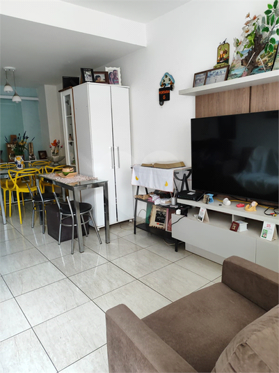 Venda Condomínio São Paulo Vila Caraguatá REO1056872 5