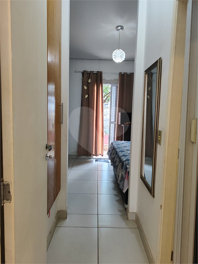 Venda Condomínio São Paulo Vila Caraguatá REO1056872 9