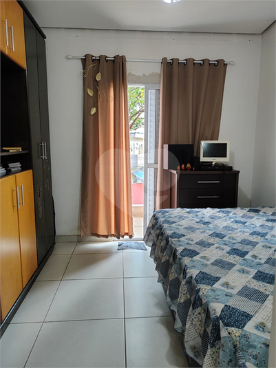 Venda Condomínio São Paulo Vila Caraguatá REO1056872 11