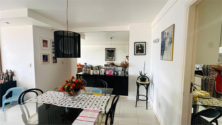 Venda Apartamento Maceió Ponta Verde REO1056875 5