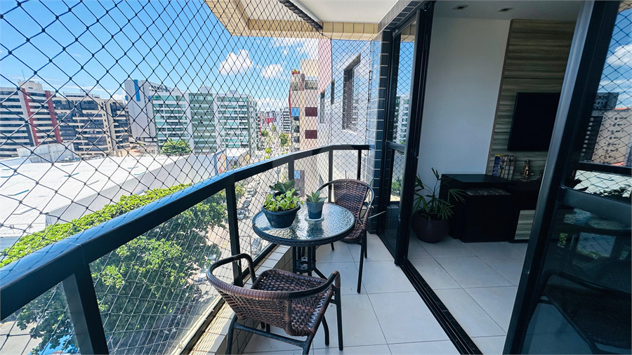 Venda Apartamento Maceió Ponta Verde REO1056875 1