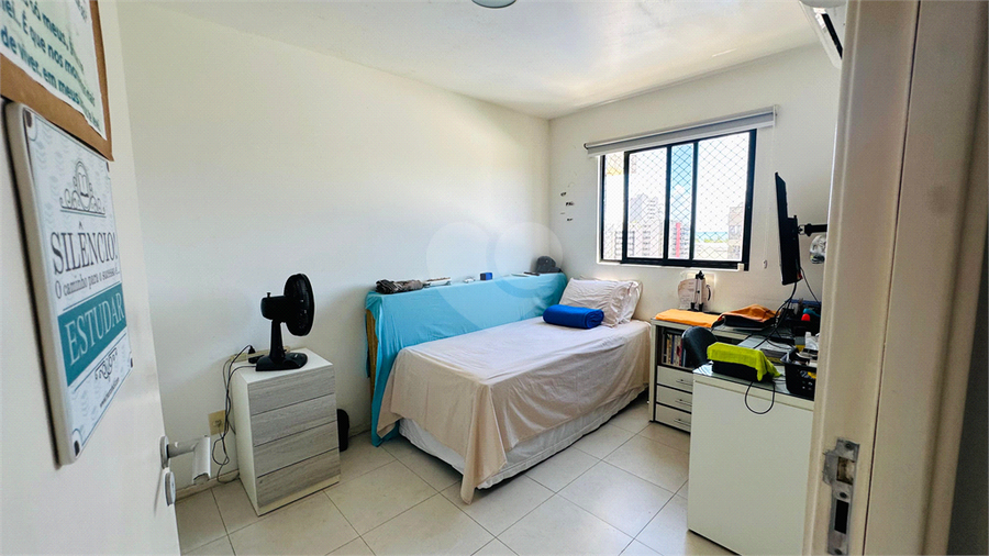 Venda Apartamento Maceió Ponta Verde REO1056875 22