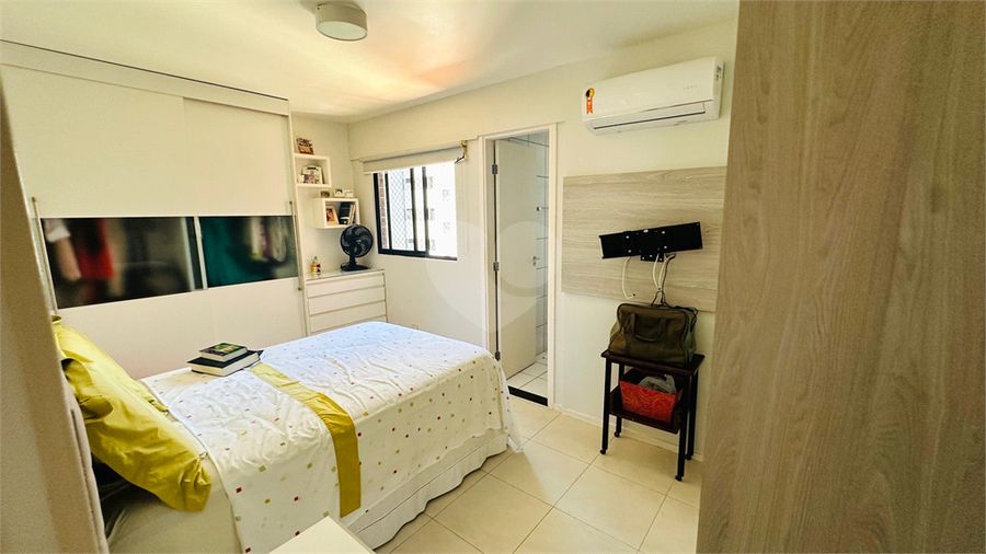 Venda Apartamento Maceió Ponta Verde REO1056875 12