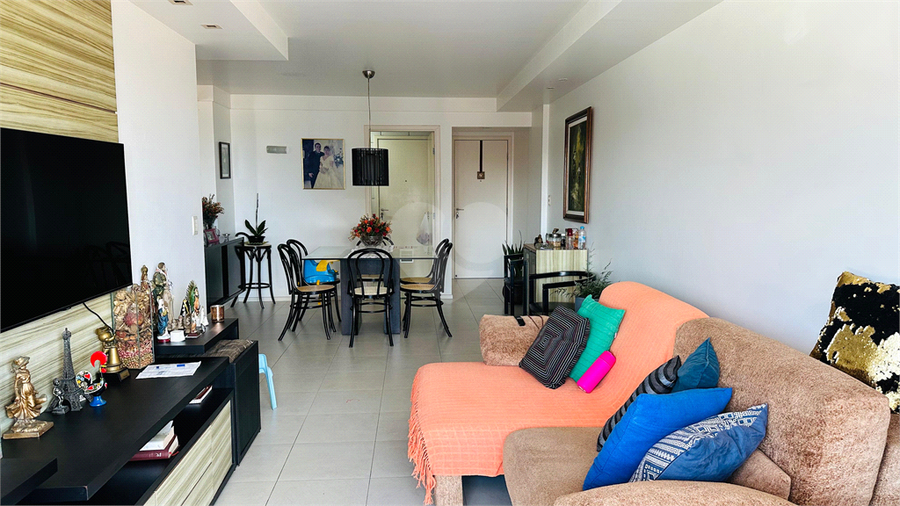 Venda Apartamento Maceió Ponta Verde REO1056875 9