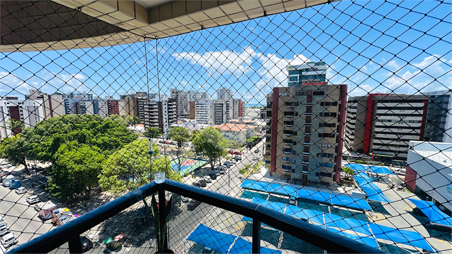 Venda Apartamento Maceió Ponta Verde REO1056875 8