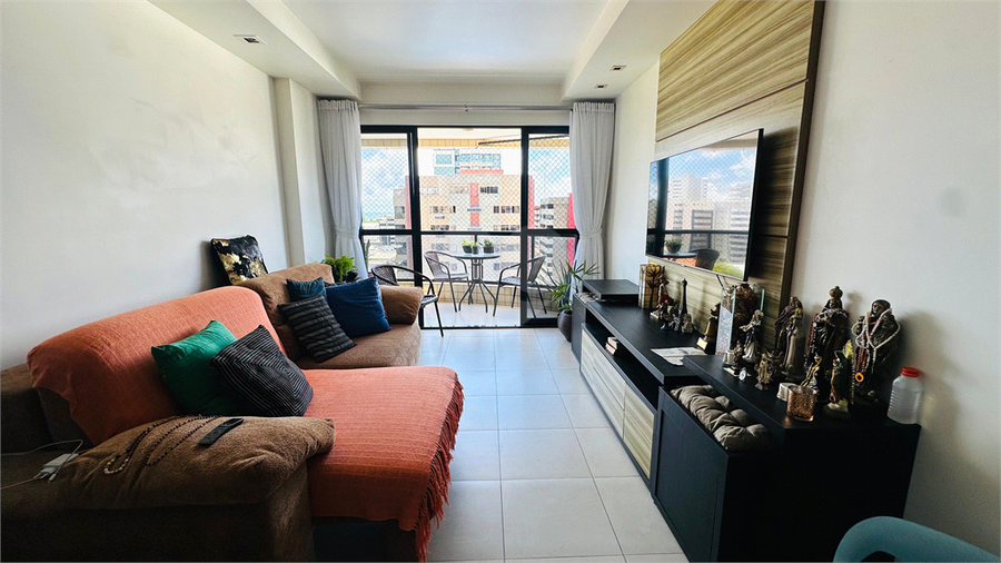 Venda Apartamento Maceió Ponta Verde REO1056875 2