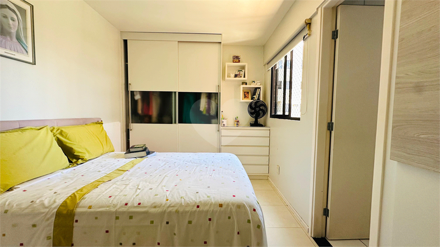 Venda Apartamento Maceió Ponta Verde REO1056875 16