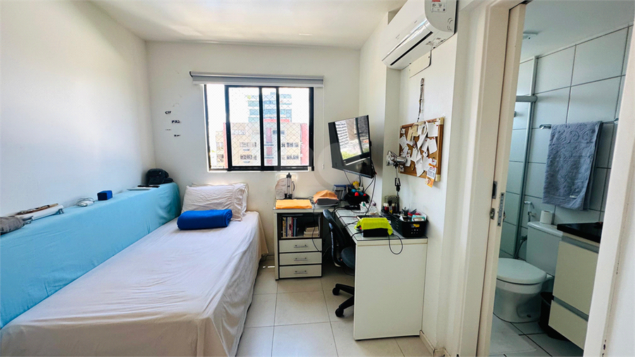 Venda Apartamento Maceió Ponta Verde REO1056875 17