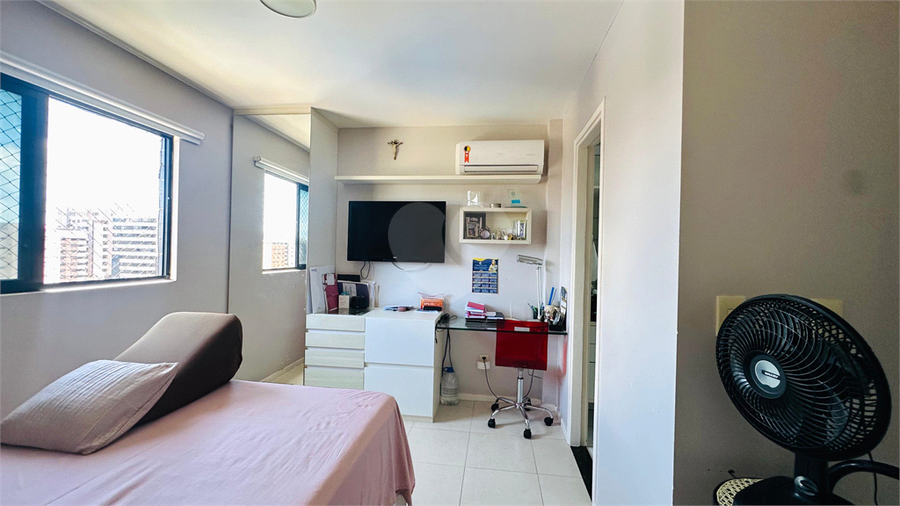 Venda Apartamento Maceió Ponta Verde REO1056875 20