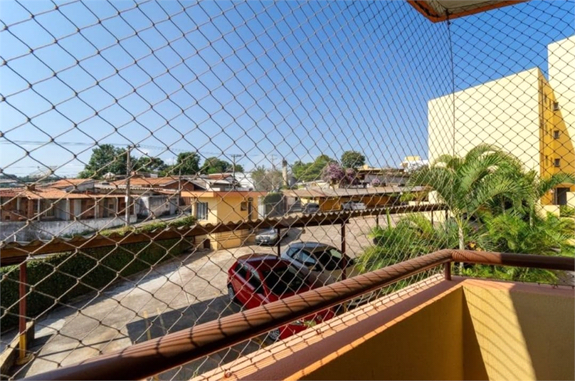 Venda Apartamento Jundiaí Jardim Colônia REO1056878 14