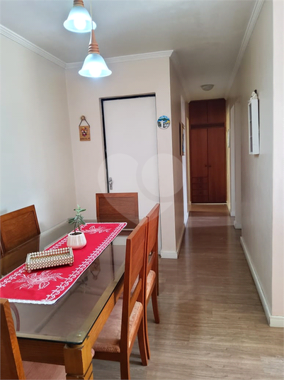 Venda Apartamento Jundiaí Jardim Colônia REO1056878 1