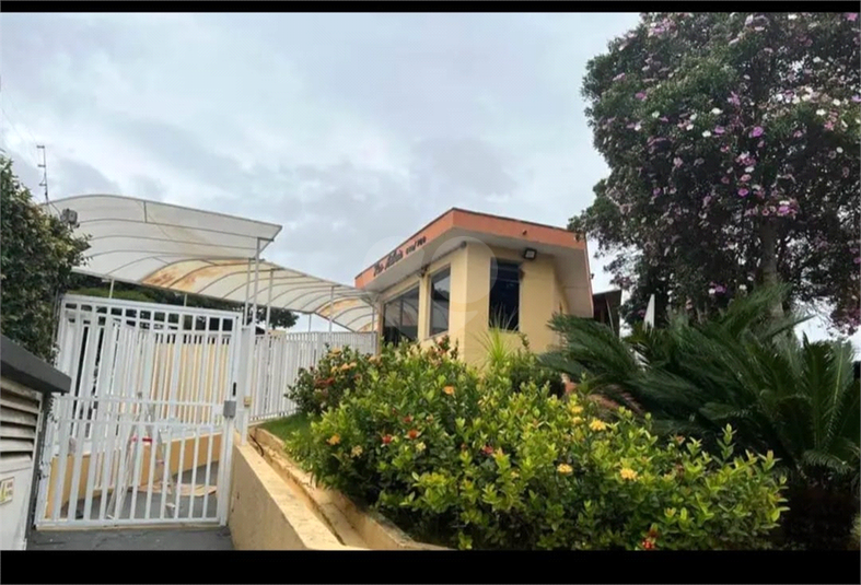 Venda Apartamento Jundiaí Jardim Colônia REO1056878 8