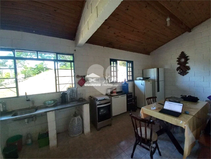 Venda Chácara São Roque Centro (canguera) REO1056882 20