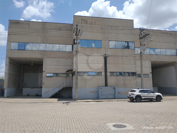 Aluguel Condomínio Sorocaba Iporanga REO1056887 4