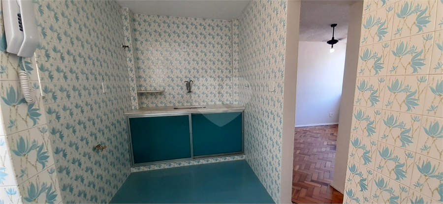 Venda Apartamento Niterói Santa Rosa REO1056894 15