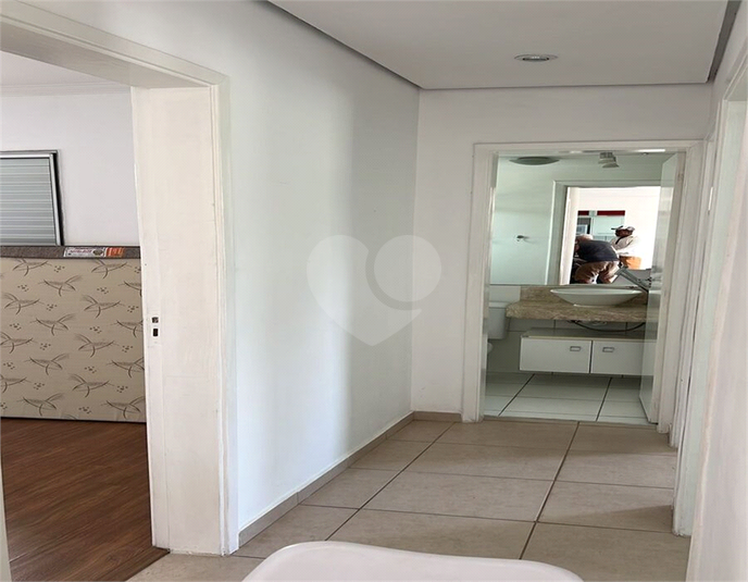 Venda Apartamento Indaiatuba Parque São Lourenço REO1056896 8