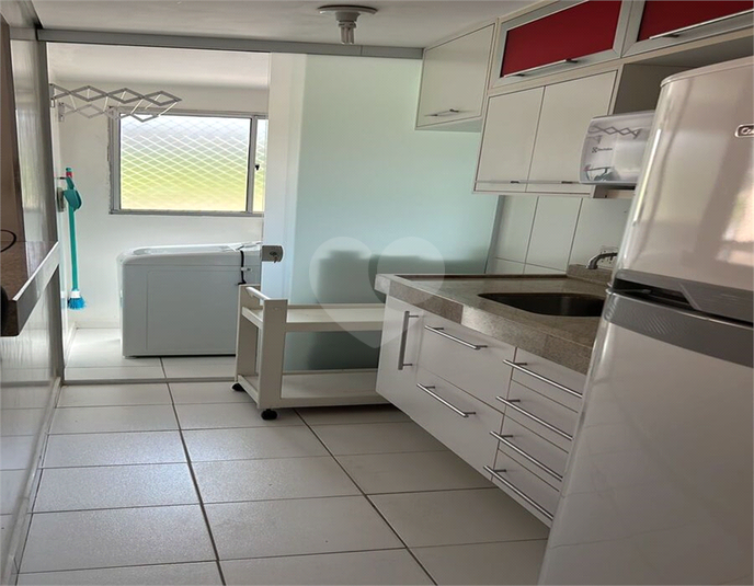 Venda Apartamento Indaiatuba Parque São Lourenço REO1056896 5