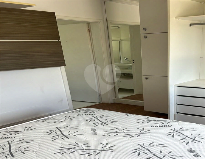 Venda Apartamento Indaiatuba Parque São Lourenço REO1056896 15