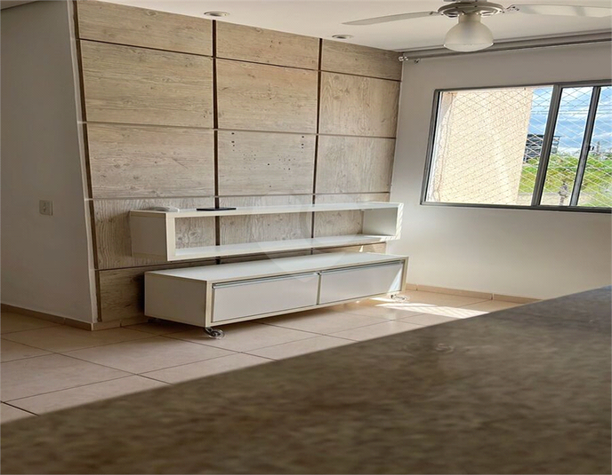 Venda Apartamento Indaiatuba Parque São Lourenço REO1056896 2