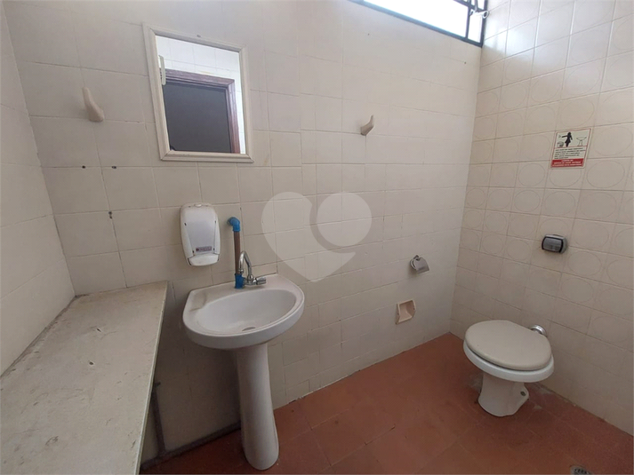 Aluguel Salão Comercial Jundiaí Vila Loureiro REO1056897 16